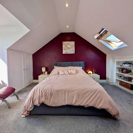 Charming And Modern Flat In Wimbledon *