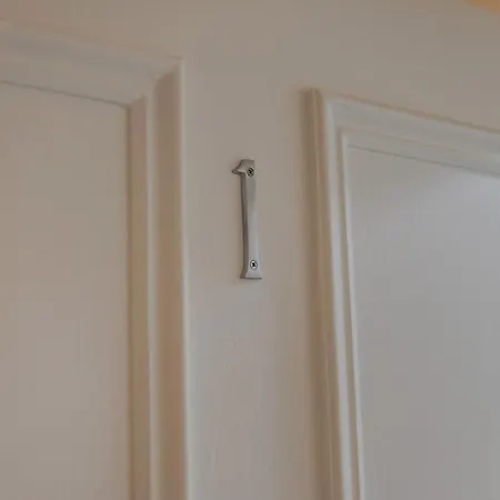 Apartment Luxurious 1 Bedroom On Iconic Harley Street 1hs *
