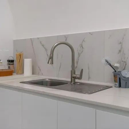 Luxurious 1 Bedroom On Iconic Harley Street 1hs