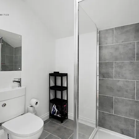 Ttsa - - Junction - B4 Appartement *