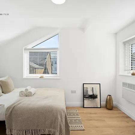Ttsa - - Junction - B4 Appartement Norwood