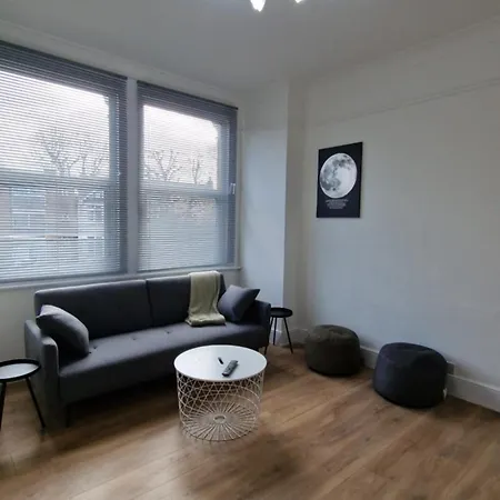 3 Bedrooms House With Parking Holiday home