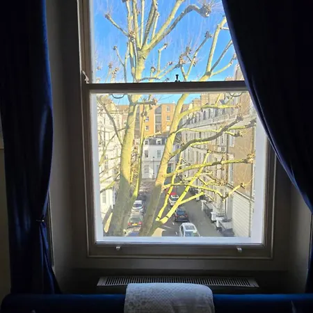 Apartamento Notting Hill Lovely Londres