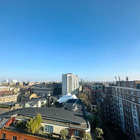 Amazing View Londra