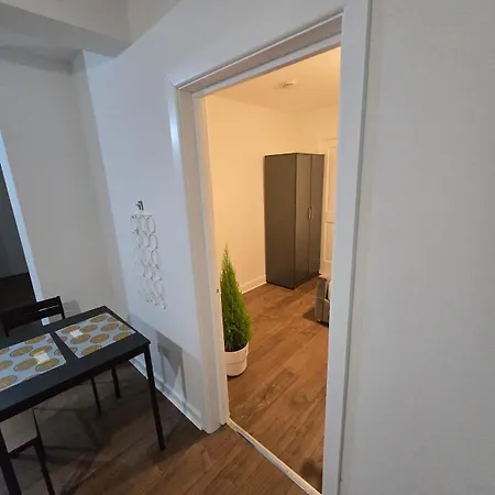 Work & Travel 1-bed With Garden & Parking Flat 3b * Edgware
