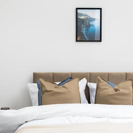 Apartment Modern Near Elizabeth Line Romford