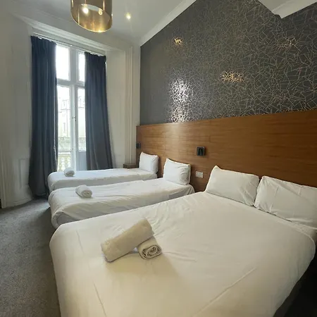 The Chapter Hotels- Leisure Hotel *