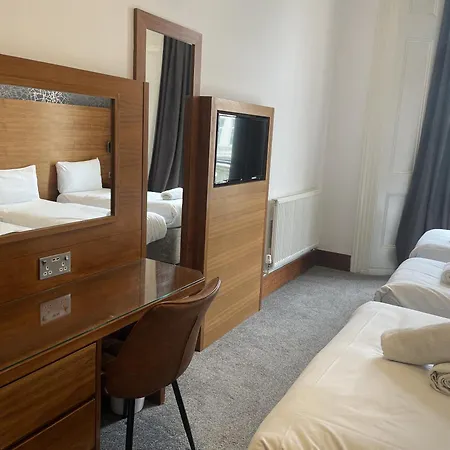 The Chapter Hotels- Leisure Hotel
