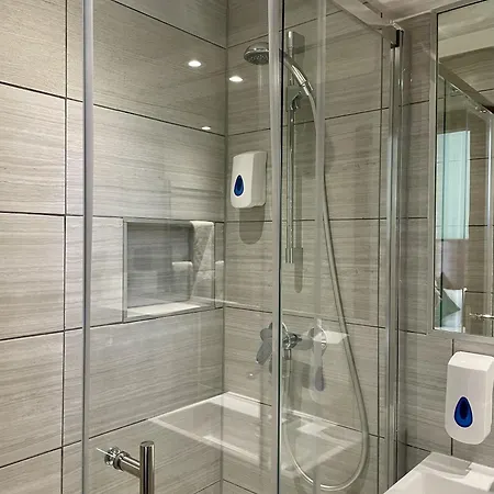The Chapter Hotels- Leisure * London