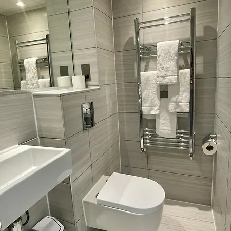 The Chapter Hotels- Leisure Hotel *