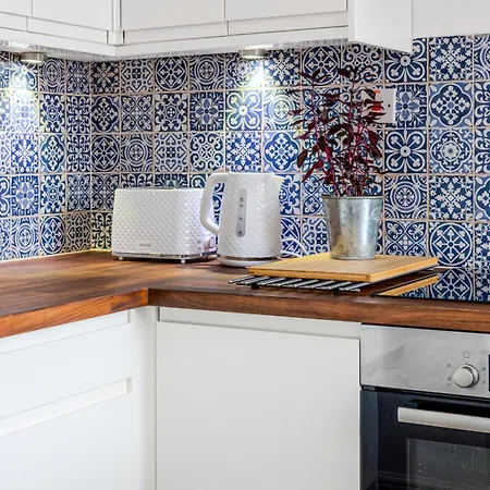 Apartment Dreamy Leytonstone 5 Min To Tube *