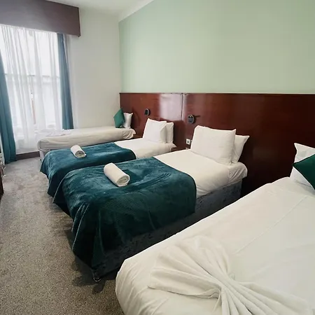 The Chapter Hotels- Leisure *