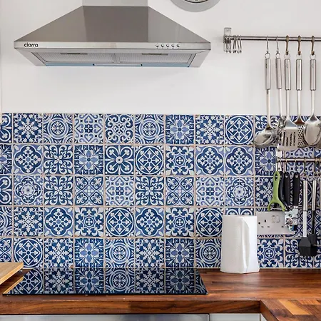 Dreamy Leytonstone 5 Min To Tube Apartment *