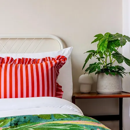Apartment Dreamy Leytonstone 5 Min To Tube