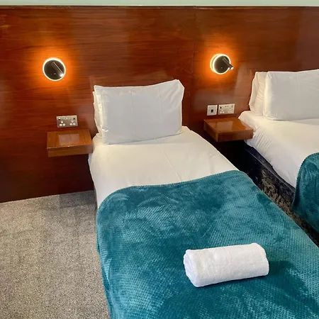 The Chapter Hotels- Leisure * London