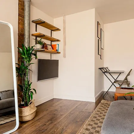 Apartment Dreamy Leytonstone 5 Min To Tube *