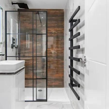 Apartment Modern Near Elizabeth Line