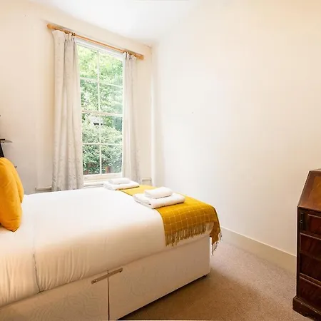 Vesto Two Bedroom Notting Hill Arv Apartment *