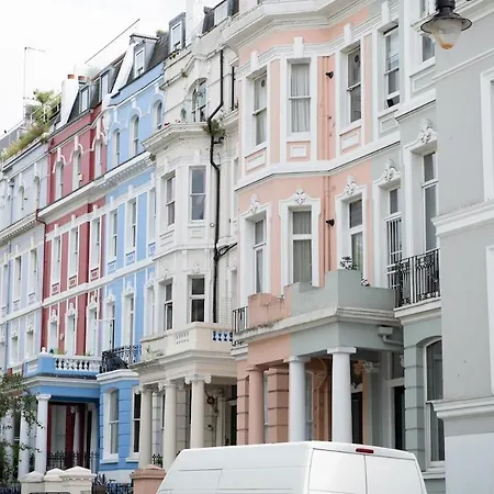 Vesto Two Bedroom Notting Hill Arv