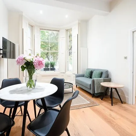 Apartment Vesto Two Bedroom Notting Hill Arv *