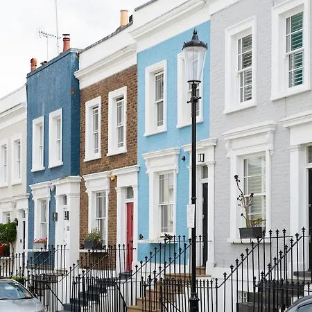Vesto Two Bedroom Notting Hill Arv Apartment London