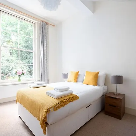 Vesto Two Bedroom Notting Hill Arv Apartment London