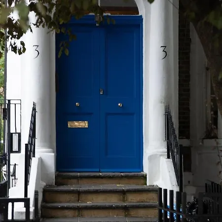 Vesto Two Bedroom Notting Hill Arv Apartment *