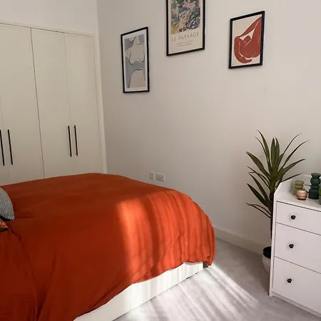 Luxury 1 Bed Riverside With Sky Lounge