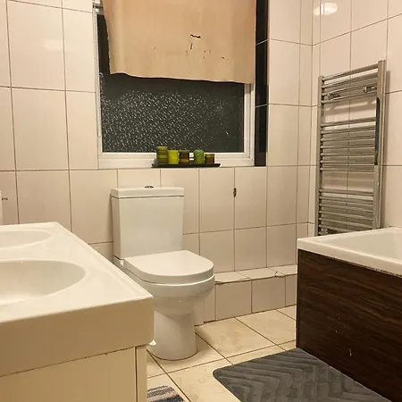 Homestay Niloccupancy