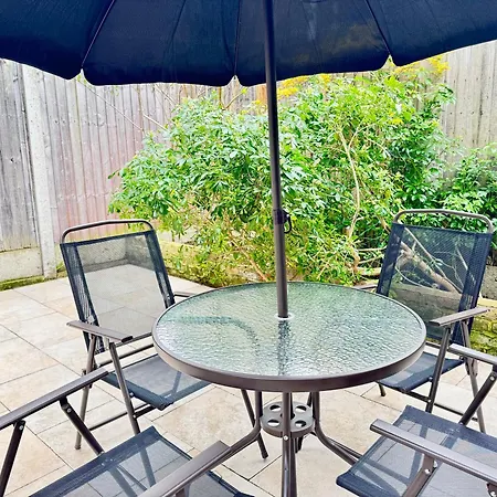 Lovely 4 Bedrooms Entire House In Hammersmith *
