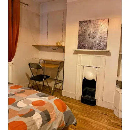 Niloccupancy Feltham