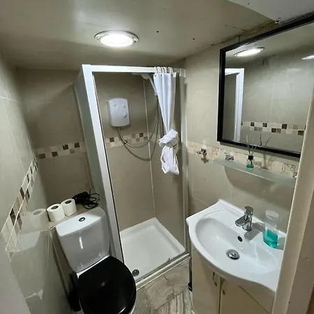 Electric Eve Apartment London