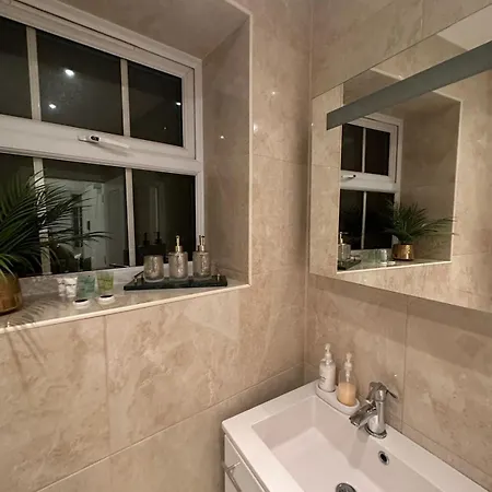 Stylish Modern In The Heart Of St Paul Smithfield Barbican * Londres