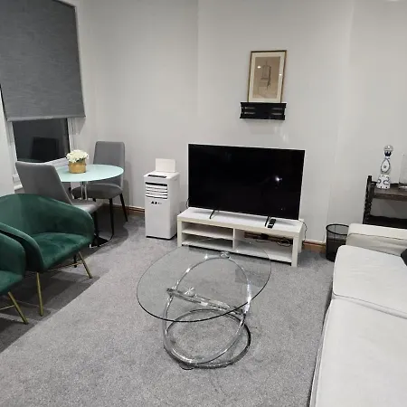 Estatesmen Mount Street Mayfair Flat Apartment