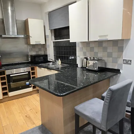 Estatesmen Mount Street Mayfair Flat London