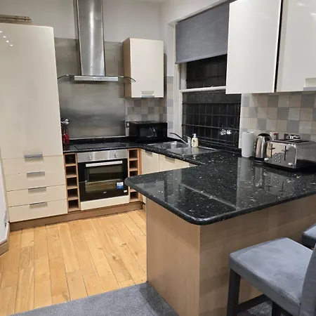 Estatesmen Mount Street Mayfair Flat