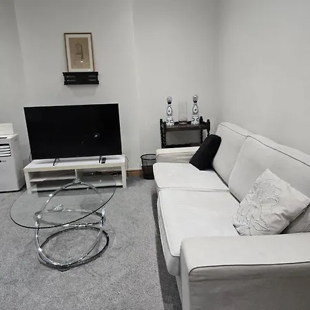 Estatesmen Mount Street Mayfair Flat Apartment