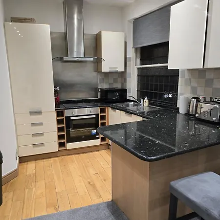 Apartment Estatesmen Mount Street Mayfair Flat *