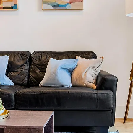 1br With Patio Near Wembley Stadium Londres
