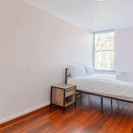 Spacious 2bd 4 Min To Canonbury Station 公寓 *