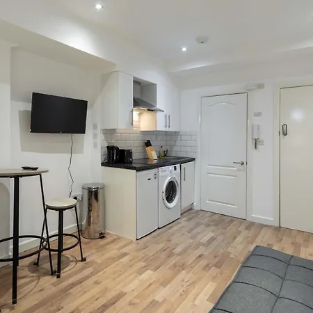Contemporaru In Shoreditch