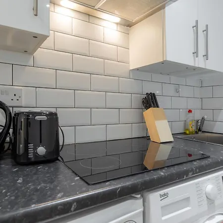 Contemporaru In Shoreditch London
