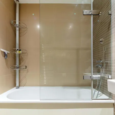 Bnbnova - 1br - Buckingham Palace Londra
