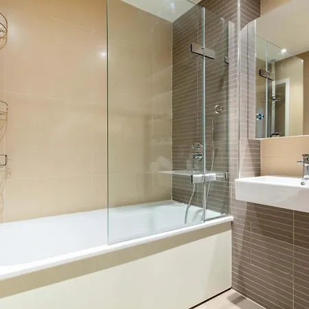 Bnbnova - 1br - Buckingham Palace *