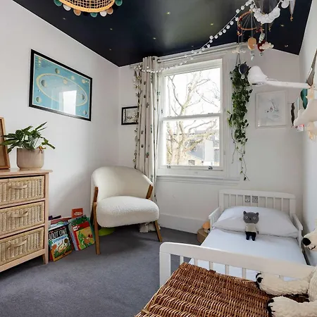 Veeve - Reach For The Stars Holiday home *