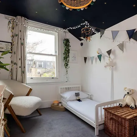 Holiday home Veeve - Reach For The Stars *