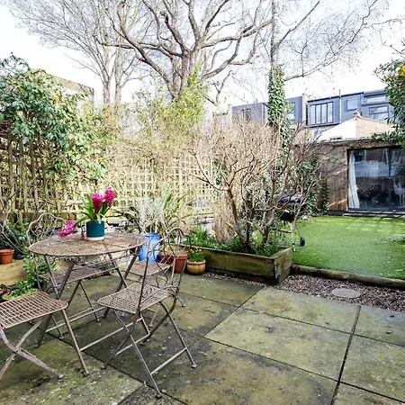 Holiday home Veeve - Reach For The Stars London