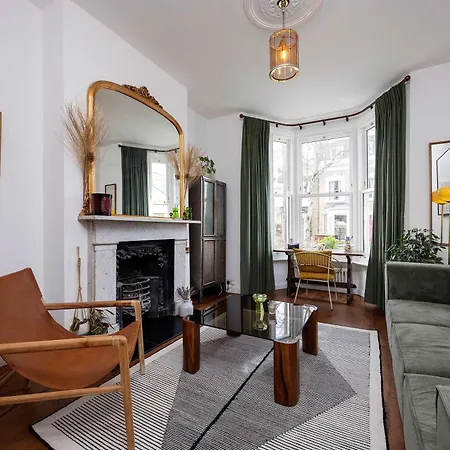 Holiday home Veeve - Reach For The Stars