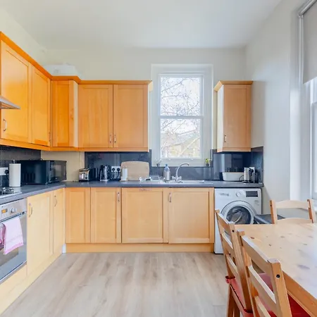 Tasteful 2bd Flat In Listed Building Maida Vale London