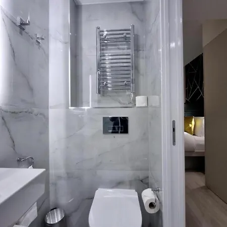 Nox Olympia Hotel Londen